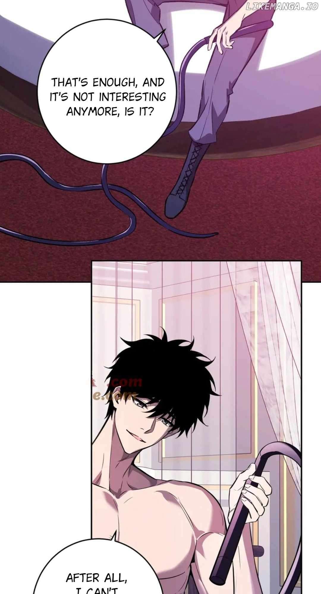 Virus King Chapter 68 3